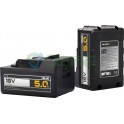 Akumulator VB-518 do pompy akumulatorowej Value