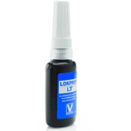 Uszczelniacz Lokprep LT 15 ml. Uszczelniacz Lokprep LT 15 ml.
